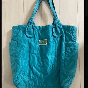 Marc by Marc Jacobs Nylon Tote